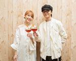 隔17年才再發新輯 路嘉欣重拾麥克風