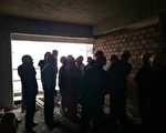 川农民工干活4个月 讨薪历经近2年无果