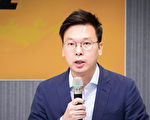 林飞帆批港版国安法 提三建议支持港人