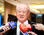 选票考量可望连三冻 林伯丰：盼明年电价不涨