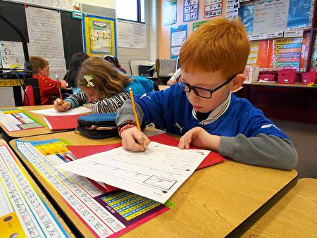 提高华州中小学生统考成绩任重道远 大纪元