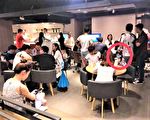 「賭博式餐廳」無法管？中市掃蕩扣6千萬元籌碼