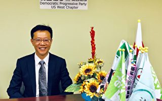 立委張宏陸：不會選讓臺灣成香港第二的總統