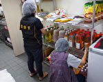 宜县抽验中秋节食品 全数合格