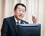 盘中零股交易不采逐笔 顾立雄：3考量