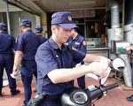 嘉義市清道專案即日起至9/10 展開勸導期