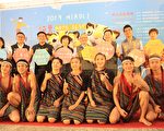 貓裏表演藝術節 21日起熱鬧開演