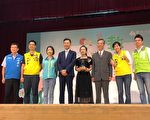 教師節前夕 新竹市表揚366位優秀教師