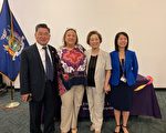新移民學生第一年可免英語州考