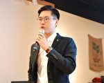 因台商反对绿营拟暂缓代理人法 基进吁政府加速沟通“不能慢下来”