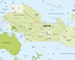 王毅出访太平洋岛国 美澳和中共展开角力