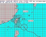 米塔颱風來襲 台電籲請民眾做好防颱準備