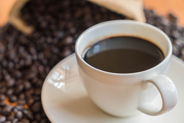 戒咖啡后，会给身体带来8个好处。(Shutterstock)