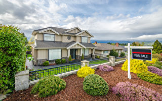 8月份加拿大房屋銷量及房價均微升