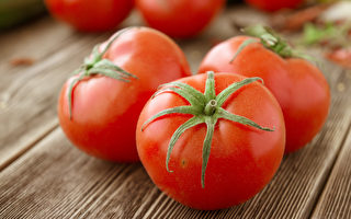 研究：番茄和这类食物搭配 番茄红素吸收减半