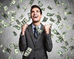 新研究提出財富和幸福新解