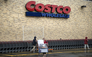 Costco出售的八種大包裝健康食品