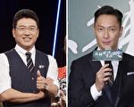 认错人！谢震武批韩 “谢祖武”遭韩粉围攻