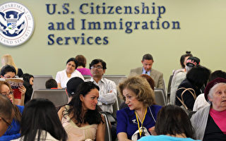 美移民局再度延长部分申请交件期限