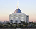 因间谍和叛国 中国问题专家被哈国判10年