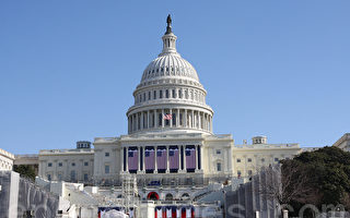 美参院一致通过决议 声明坚定支持以色列
