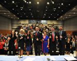 共和黨高層與華人見面  秣馬厲兵2020大選