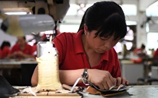 中国制造业PMI连续3个月低于荣枯线