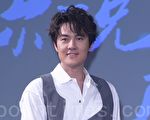 吴克群挑战音乐新型态 首推社会影音小说