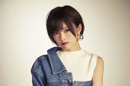 山本彩12月发行新专辑参与全曲作词作曲 Nmb48 大纪元