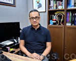 港府港警是否尊重法治 吳宗鑾大律師解析