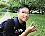 超狂！20种螳螂他养过18种 靠选才进兴大