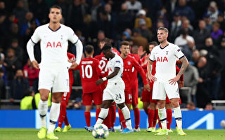 歐冠小組賽第二輪，拜仁在客場7：2擊敗了熱刺