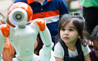 對孩子來說  AI虛擬助理安全嗎？