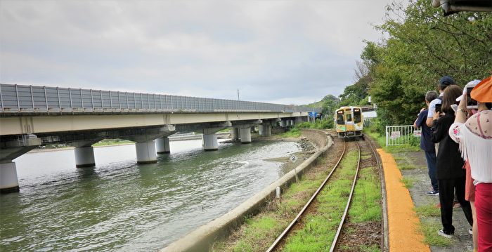 日本静冈现中国籍少年遗体 疑遭殴打后被溺亡