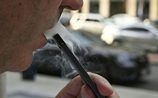 合成大麻電子菸致病數十人 南加女涉案