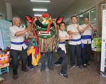 西螺七崁武術嘉年華 26日西螺大橋盛大登場