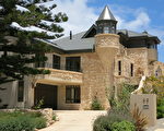 珀斯人最爱住Cottesloe