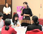 桃市就服处女力崛起座谈会 开创友善就业环境