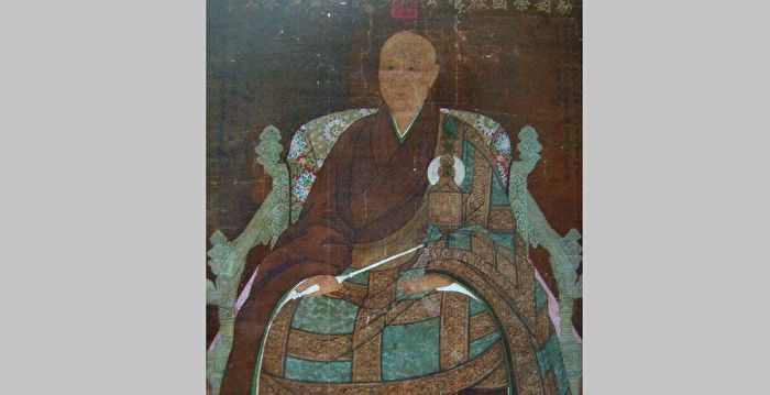 漢地佛教僧人統一以「釋」為姓的緣起| 大紀元
