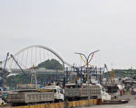 新北桥梁堪虑？黄国昌控：检测查证同公司