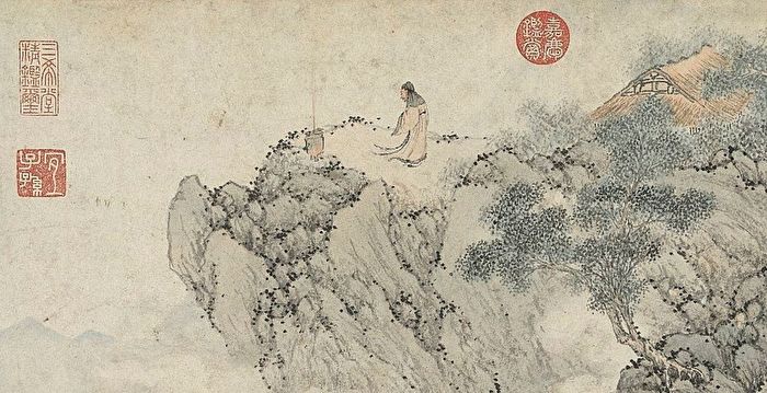 得道成仙者令人驚歎的神通 | 神仙 | 神話 | 大紀元