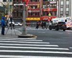 紐約華埠5遊民睡夢中遭襲 4死含1華人