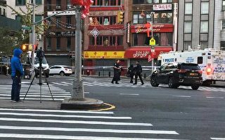 纽约华埠5游民睡梦中遭袭 4死含1华人