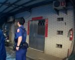 電影黃絲帶情節 負氣離家十餘載暖警勸導返家