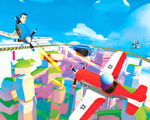 脸书打造Horizon虚拟实景