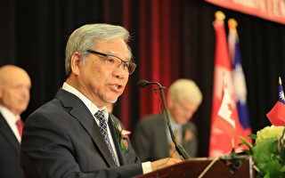 加拿大參議員促政府支援香港抗爭者