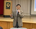 申請美國頂尖大學  光有硬實力還不夠