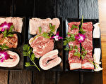 Hanam BBQ No.1木炭燒烤