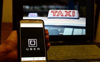 Uber與Lyft華人司機憂行業被AB5法案堵住
