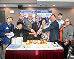 中僑成立列治文WorkBC新就業服務中心